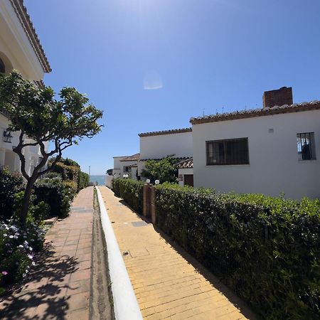 Adosado Junto Al Mar Villa Estepona Eksteriør billede