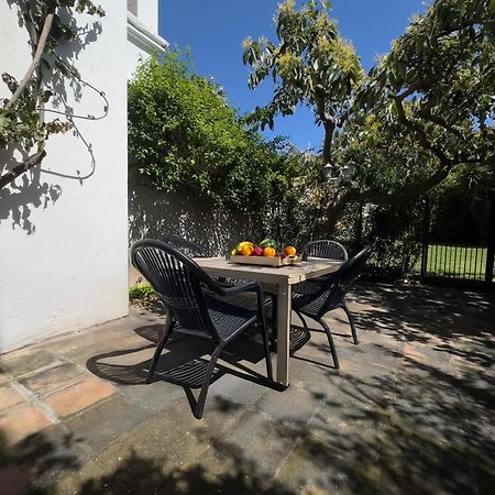 Adosado Junto Al Mar Villa Estepona Eksteriør billede