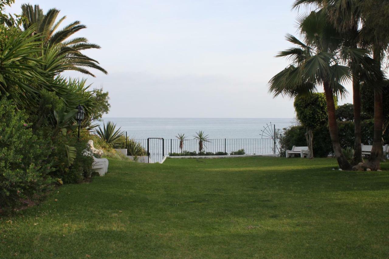 Adosado Junto Al Mar Villa Estepona Eksteriør billede