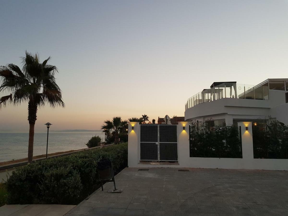 Adosado Junto Al Mar Villa Estepona Eksteriør billede