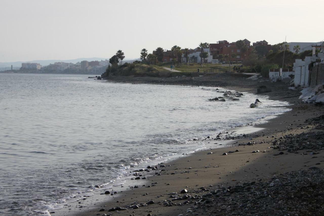 Adosado Junto Al Mar Villa Estepona Eksteriør billede