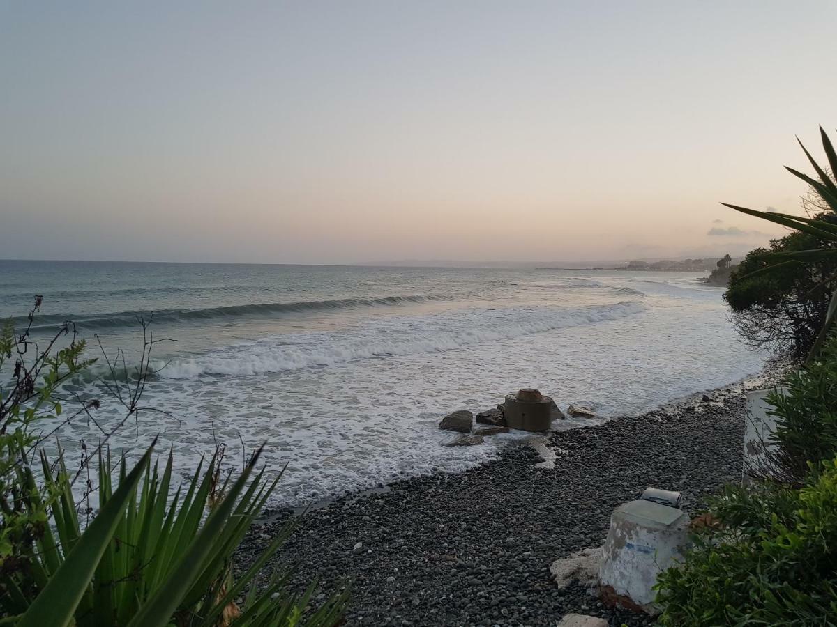 Adosado Junto Al Mar Villa Estepona Eksteriør billede
