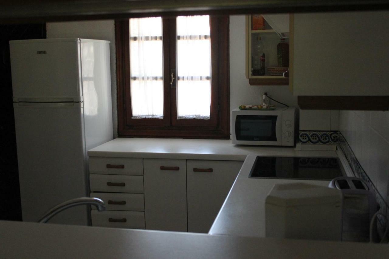 Adosado Junto Al Mar Villa Estepona Eksteriør billede