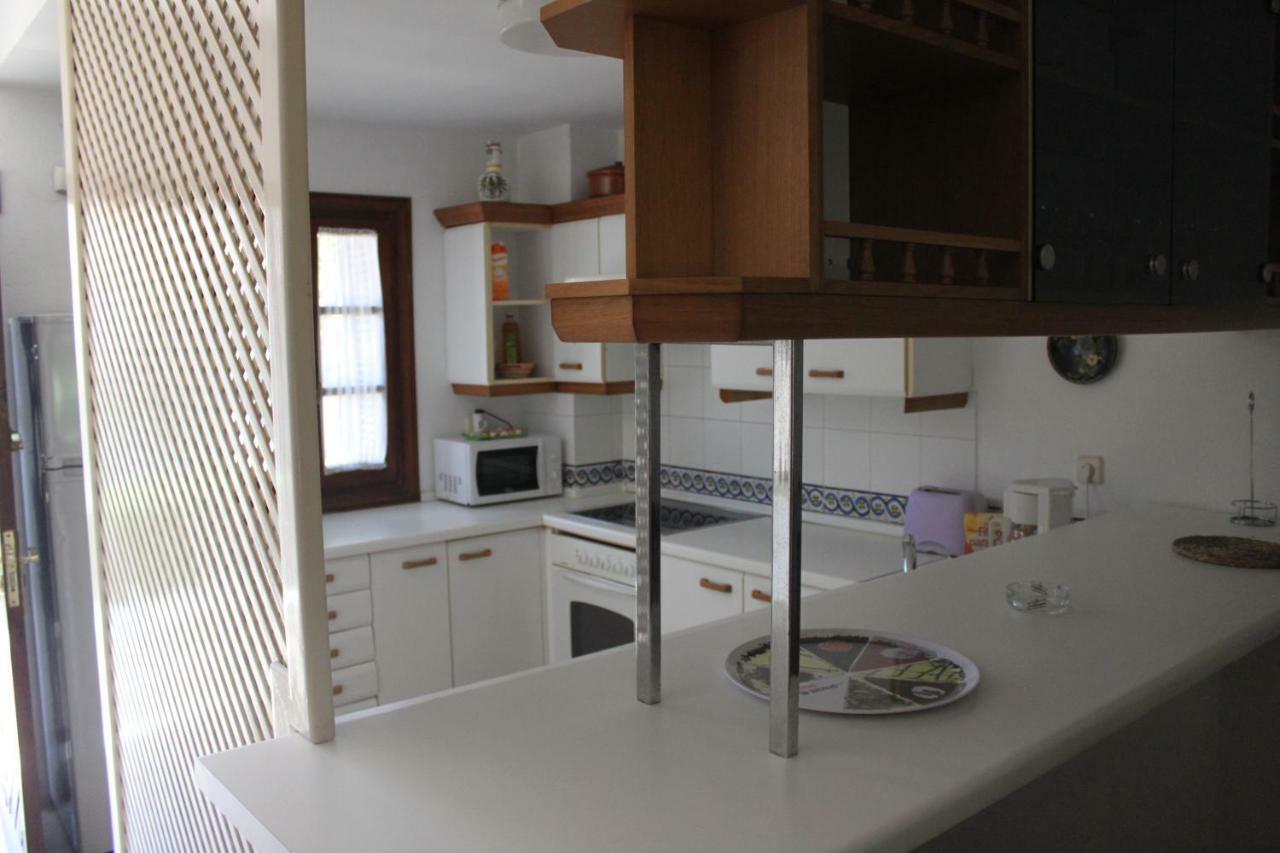 Adosado Junto Al Mar Villa Estepona Eksteriør billede